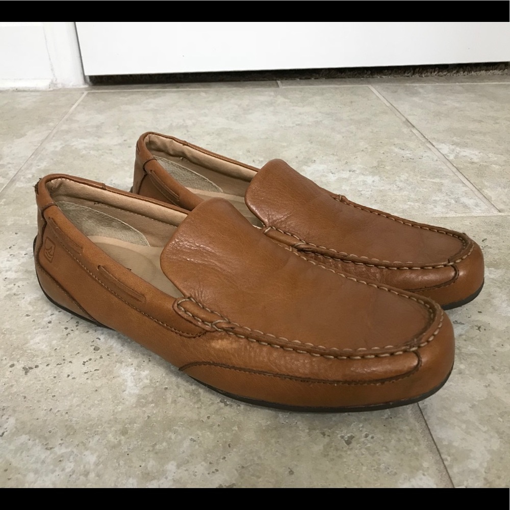 Sperry Venetian Loafer